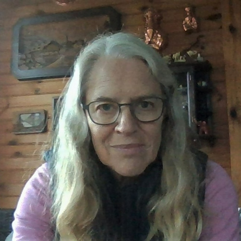 Meet your Posher, Janet